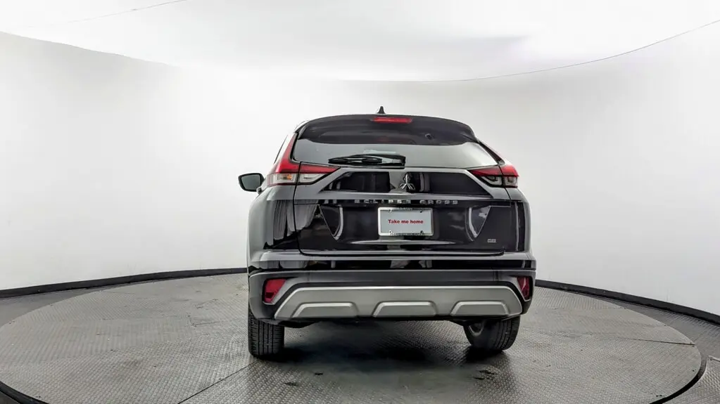 Florida Fine Cars - Used MITSUBISHI ECLIPSE CROSS 2024 MARGATE SE