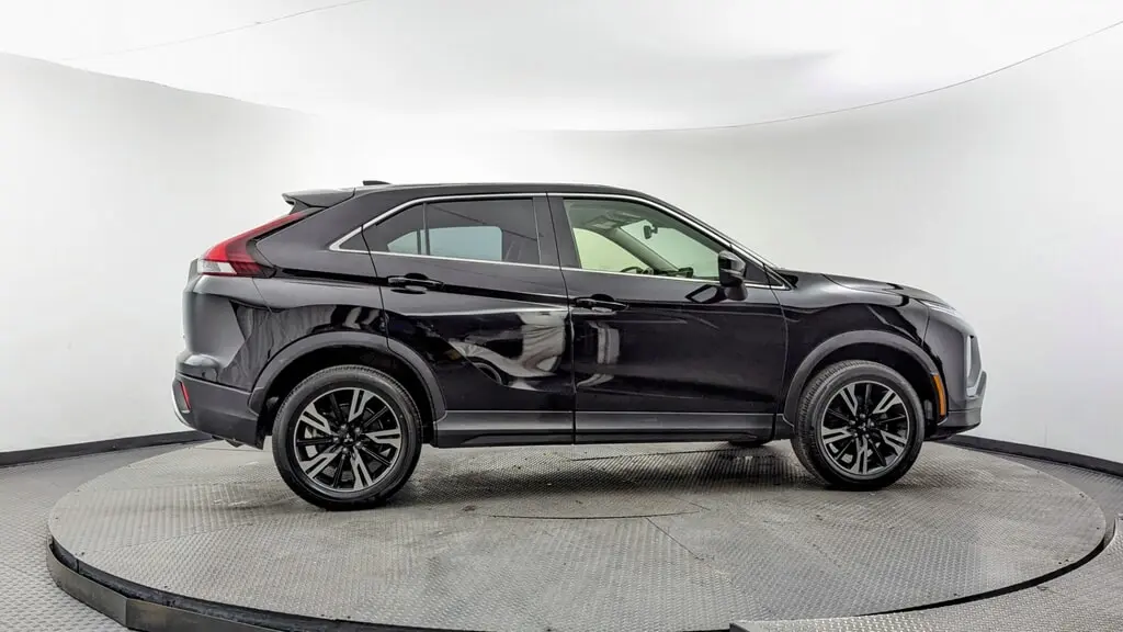 Florida Fine Cars - Used MITSUBISHI ECLIPSE CROSS 2024 MARGATE SE