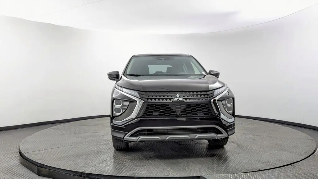 Florida Fine Cars - Used MITSUBISHI ECLIPSE CROSS 2024 MARGATE SE