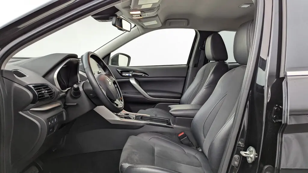 Florida Fine Cars - Used MITSUBISHI ECLIPSE CROSS 2024 MARGATE SE