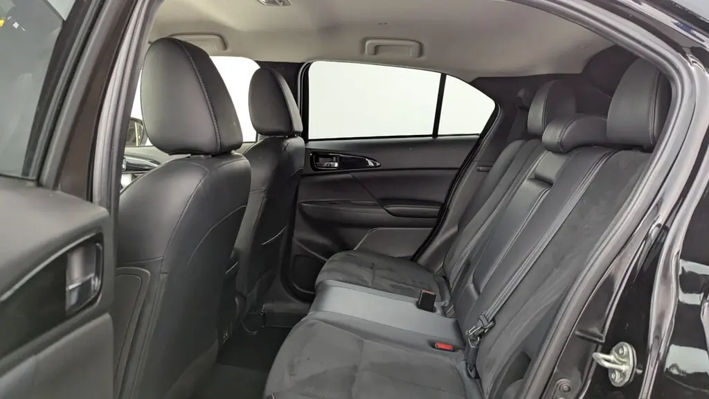 Florida Fine Cars - Used MITSUBISHI ECLIPSE CROSS 2024 MARGATE SE