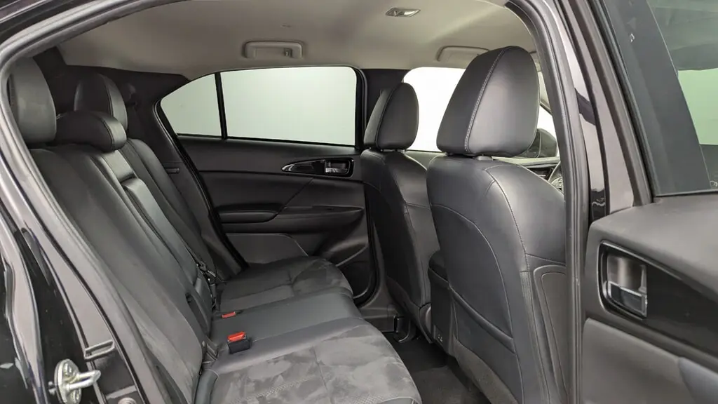 Florida Fine Cars - Used MITSUBISHI ECLIPSE CROSS 2024 MARGATE SE