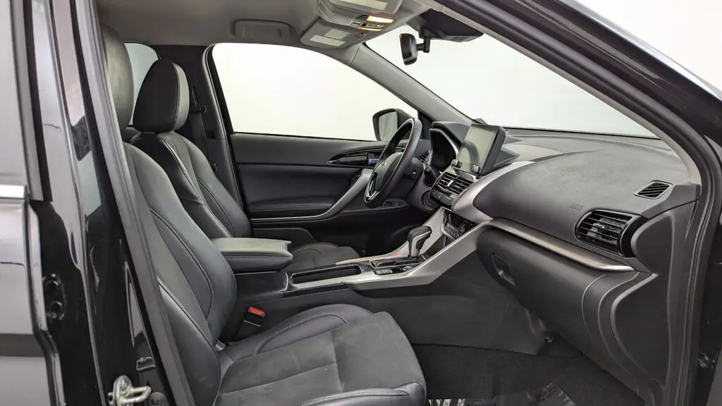 Florida Fine Cars - Used MITSUBISHI ECLIPSE CROSS 2024 MARGATE SE