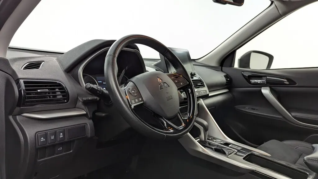 Florida Fine Cars - Used MITSUBISHI ECLIPSE CROSS 2024 MARGATE SE