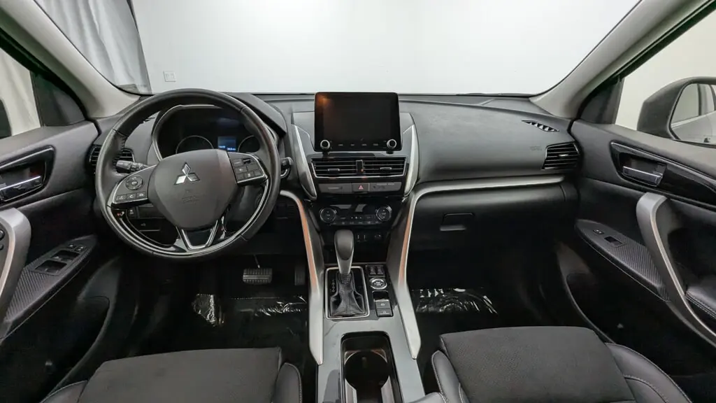 Florida Fine Cars - Used MITSUBISHI ECLIPSE CROSS 2024 MARGATE SE