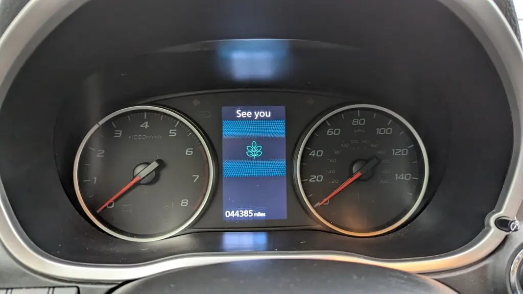 Florida Fine Cars - Used MITSUBISHI ECLIPSE CROSS 2024 MARGATE SE