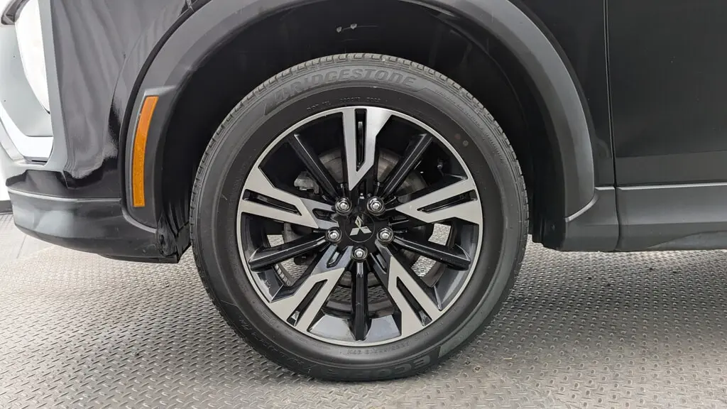 Florida Fine Cars - Used MITSUBISHI ECLIPSE CROSS 2024 MARGATE SE