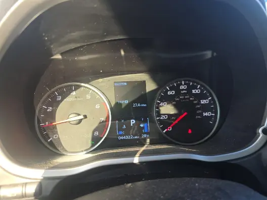 Florida Fine Cars - Used MITSUBISHI ECLIPSE CROSS 2024 MARGATE SE