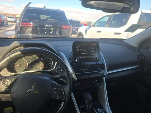 Florida Fine Cars - Used MITSUBISHI ECLIPSE CROSS 2024 MARGATE SE