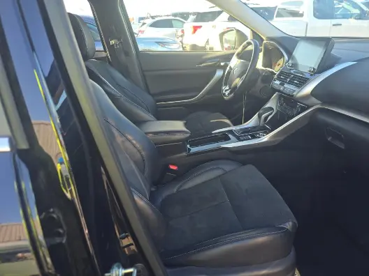 Florida Fine Cars - Used MITSUBISHI ECLIPSE CROSS 2024 MARGATE SE