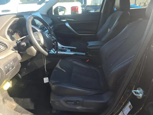 Florida Fine Cars - Used MITSUBISHI ECLIPSE CROSS 2024 MARGATE SE