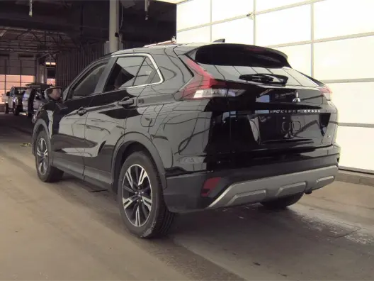 Florida Fine Cars - Used MITSUBISHI ECLIPSE CROSS 2024 MARGATE SE