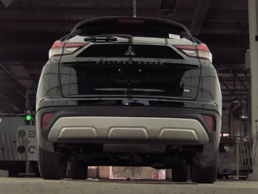 Florida Fine Cars - Used MITSUBISHI ECLIPSE CROSS 2024 MARGATE SE