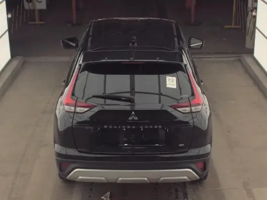 Florida Fine Cars - Used MITSUBISHI ECLIPSE CROSS 2024 MARGATE SE