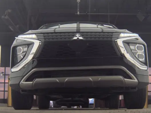 Florida Fine Cars - Used MITSUBISHI ECLIPSE CROSS 2024 MARGATE SE