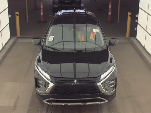 Florida Fine Cars - Used MITSUBISHI ECLIPSE CROSS 2024 MARGATE SE