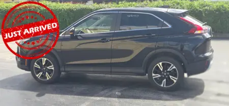 Florida Fine Cars - Used MITSUBISHI ECLIPSE-CROSS 2024 MARGATE SE