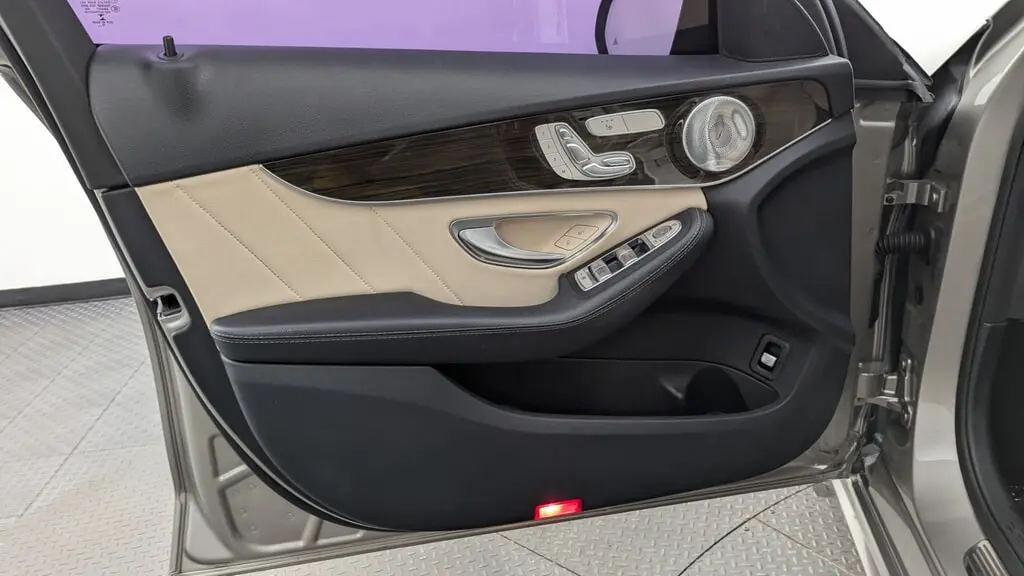 Florida Fine Cars - Used MERCEDES-BENZ C-CLASS 2019 MARGATE C 300