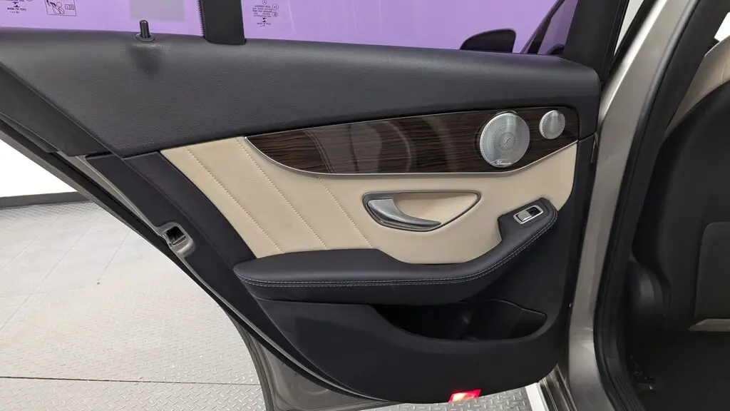 Florida Fine Cars - Used MERCEDES-BENZ C-CLASS 2019 MARGATE C 300