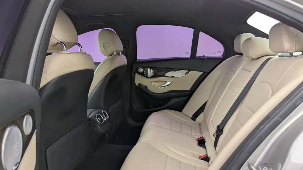 Florida Fine Cars - Used MERCEDES-BENZ C-CLASS 2019 MARGATE C 300