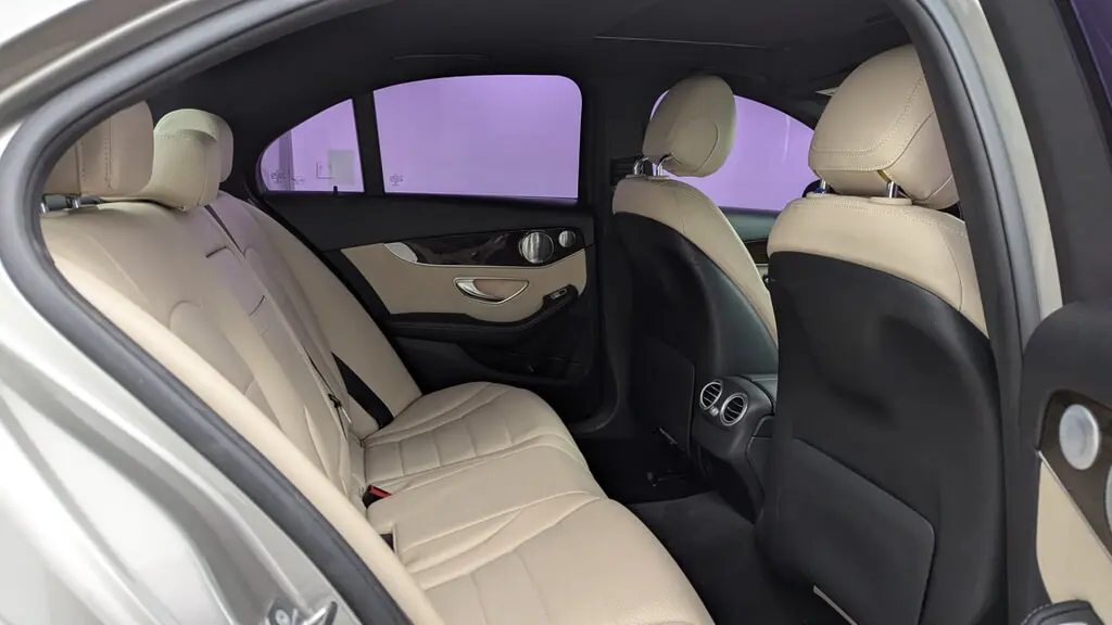 Florida Fine Cars - Used MERCEDES-BENZ C-CLASS 2019 MARGATE C 300