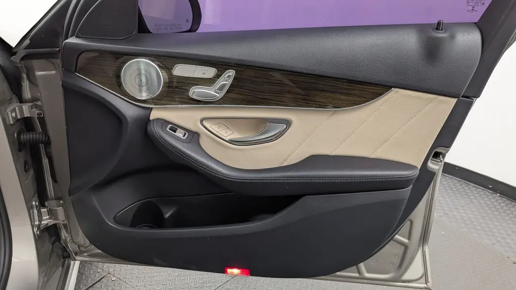 Florida Fine Cars - Used MERCEDES-BENZ C-CLASS 2019 MARGATE C 300