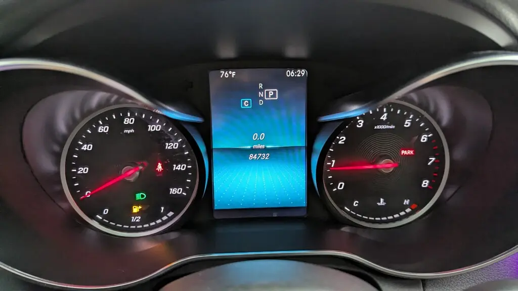 Florida Fine Cars - Used MERCEDES-BENZ C-CLASS 2019 MARGATE C 300