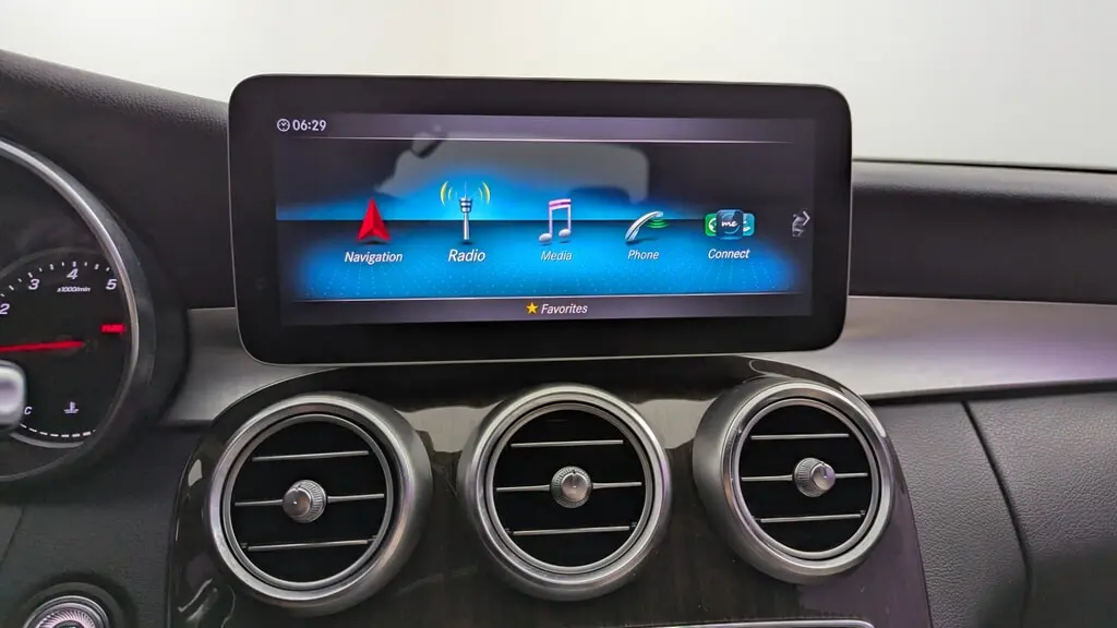 Florida Fine Cars - Used MERCEDES-BENZ C-CLASS 2019 MARGATE C 300