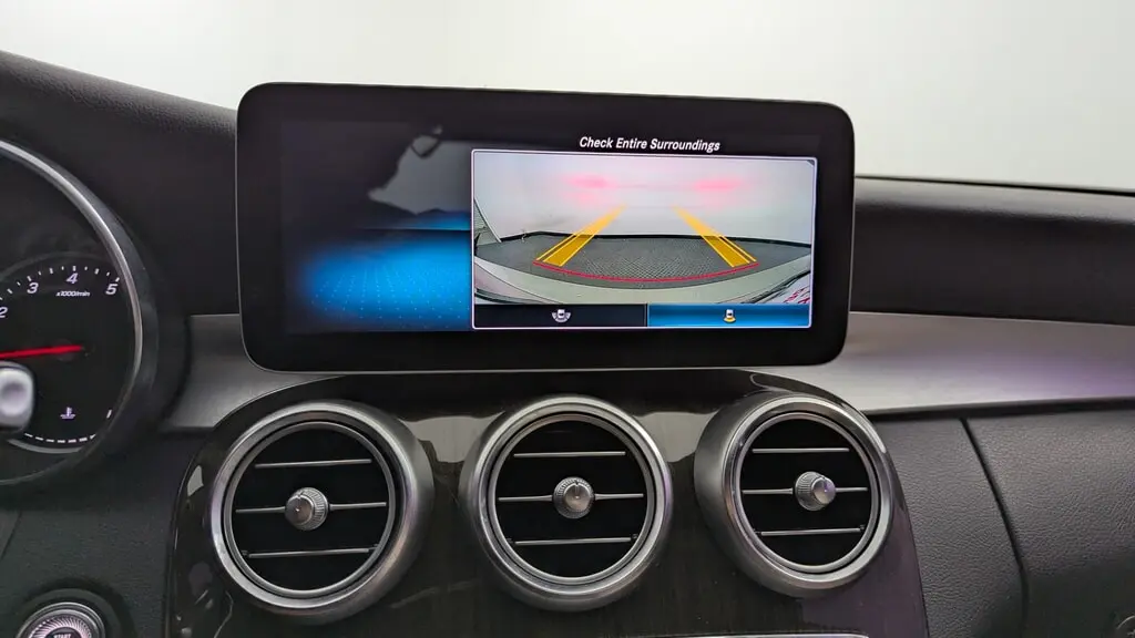 Florida Fine Cars - Used MERCEDES-BENZ C-CLASS 2019 MARGATE C 300