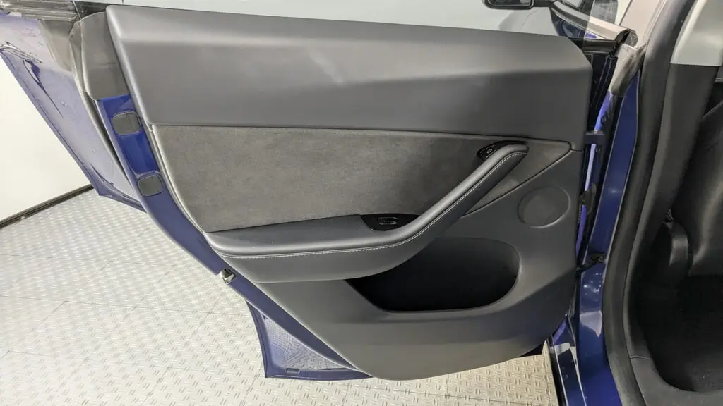 Florida Fine Cars - Used TESLA MODEL Y 2021 ORLANDO LONG RANGE