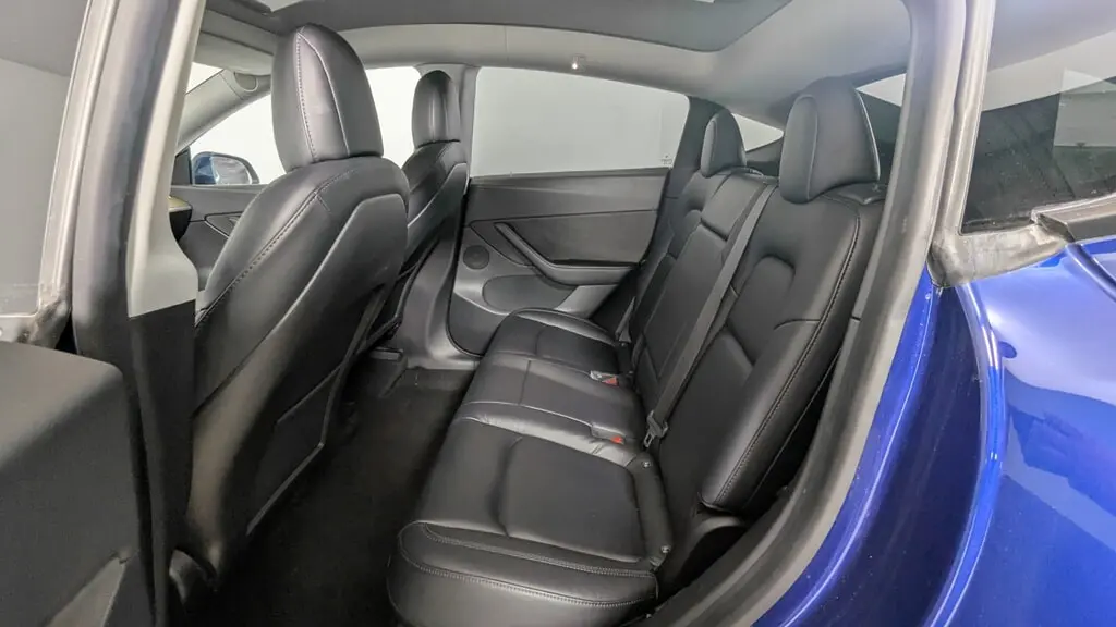 Florida Fine Cars - Used TESLA MODEL Y 2021 ORLANDO LONG RANGE