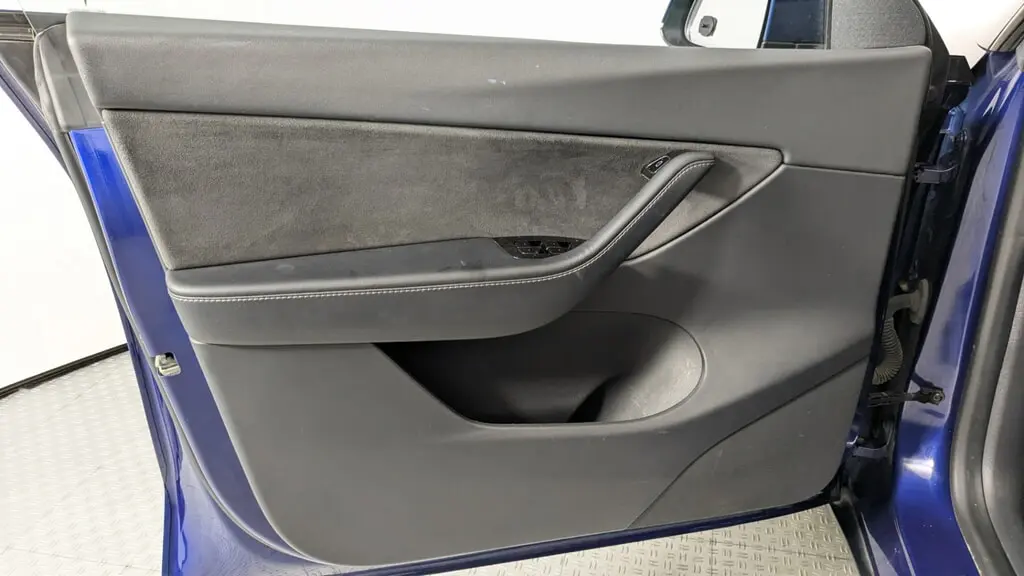 Florida Fine Cars - Used TESLA MODEL Y 2021 ORLANDO LONG RANGE