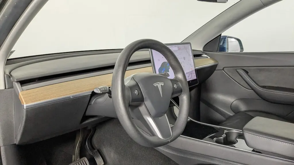 Florida Fine Cars - Used TESLA MODEL Y 2021 ORLANDO LONG RANGE