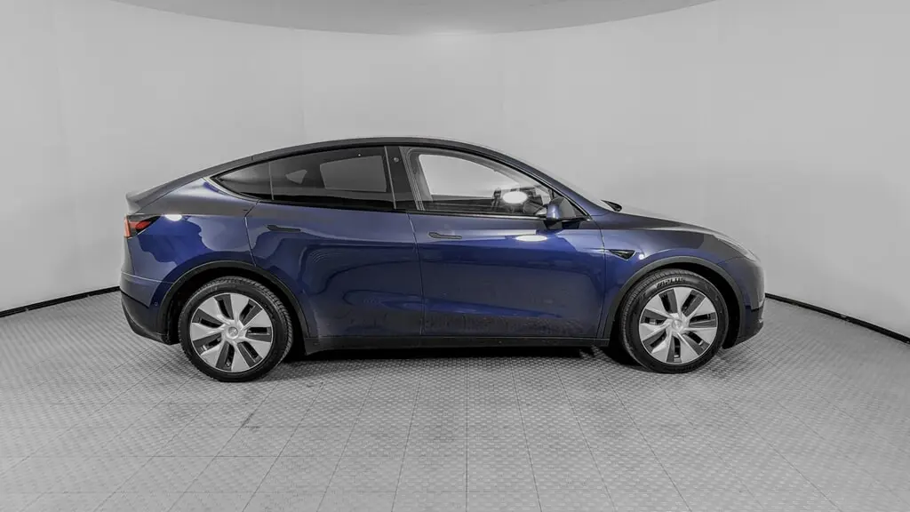 Florida Fine Cars - Used TESLA MODEL Y 2021 ORLANDO LONG RANGE