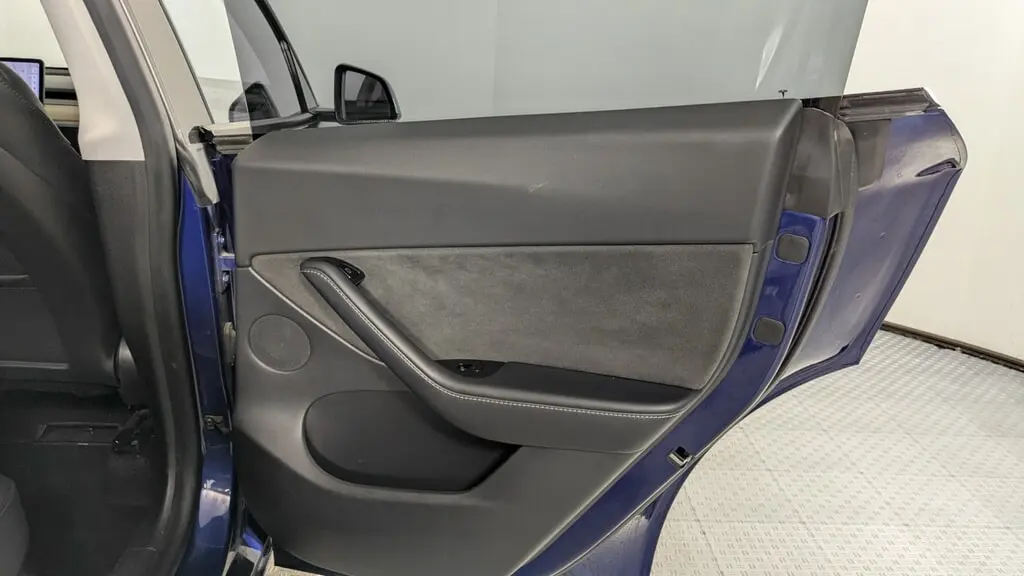 Florida Fine Cars - Used TESLA MODEL Y 2021 ORLANDO LONG RANGE