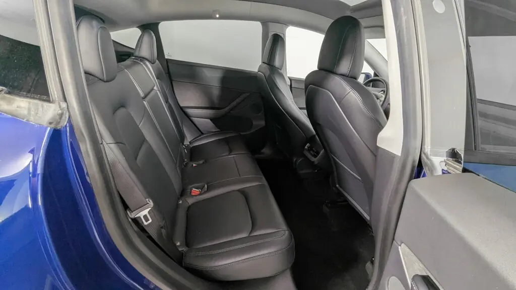 Florida Fine Cars - Used TESLA MODEL Y 2021 ORLANDO LONG RANGE