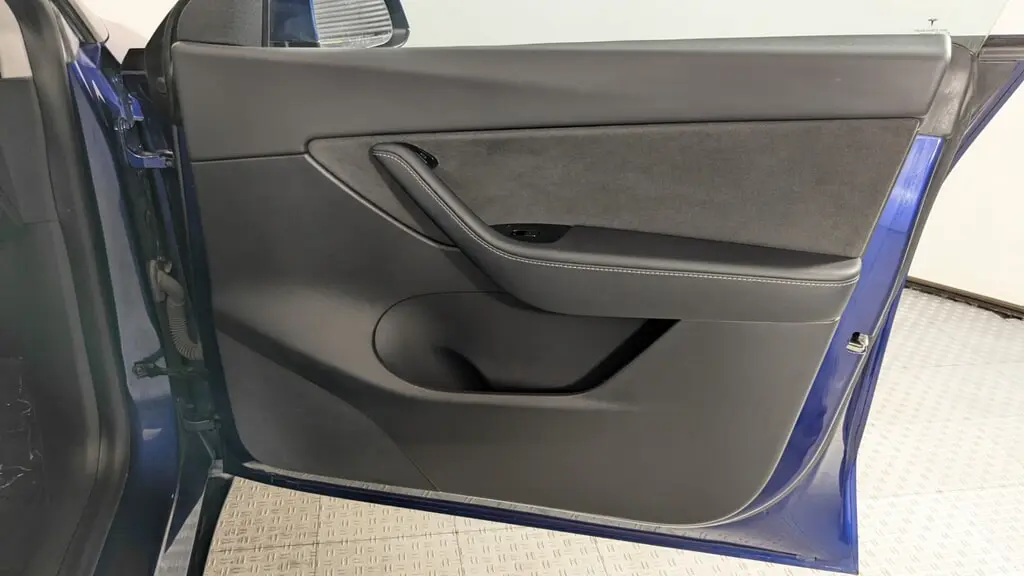 Florida Fine Cars - Used TESLA MODEL Y 2021 ORLANDO LONG RANGE