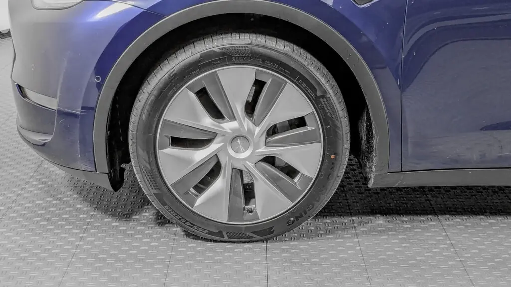 Florida Fine Cars - Used TESLA MODEL Y 2021 ORLANDO LONG RANGE