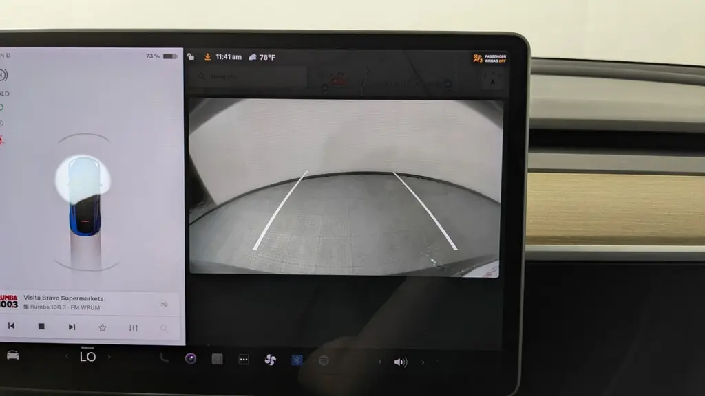Florida Fine Cars - Used TESLA MODEL Y 2021 ORLANDO LONG RANGE