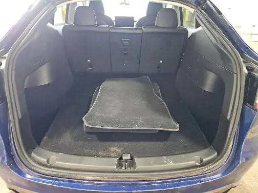 Florida Fine Cars - Used TESLA MODEL Y 2021 ORLANDO LONG RANGE