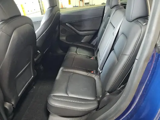 Florida Fine Cars - Used TESLA MODEL Y 2021 ORLANDO LONG RANGE