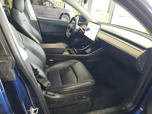 Florida Fine Cars - Used TESLA MODEL Y 2021 ORLANDO LONG RANGE