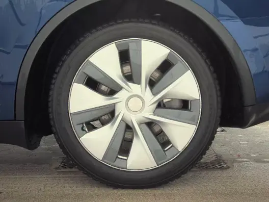 Florida Fine Cars - Used TESLA MODEL Y 2021 ORLANDO LONG RANGE