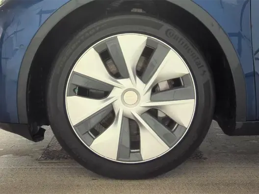 Florida Fine Cars - Used TESLA MODEL Y 2021 ORLANDO LONG RANGE