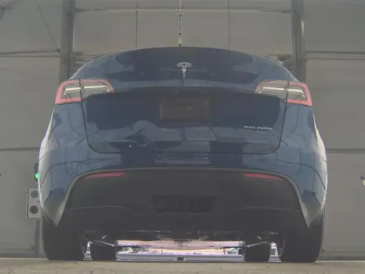 Florida Fine Cars - Used TESLA MODEL Y 2021 ORLANDO LONG RANGE