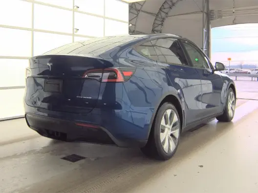 Florida Fine Cars - Used TESLA MODEL Y 2021 ORLANDO LONG RANGE
