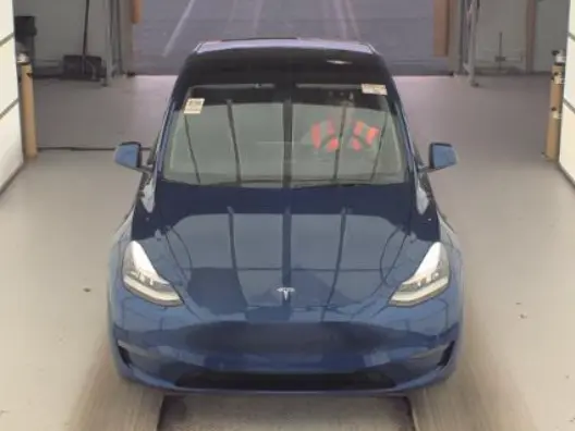 Florida Fine Cars - Used TESLA MODEL Y 2021 ORLANDO LONG RANGE