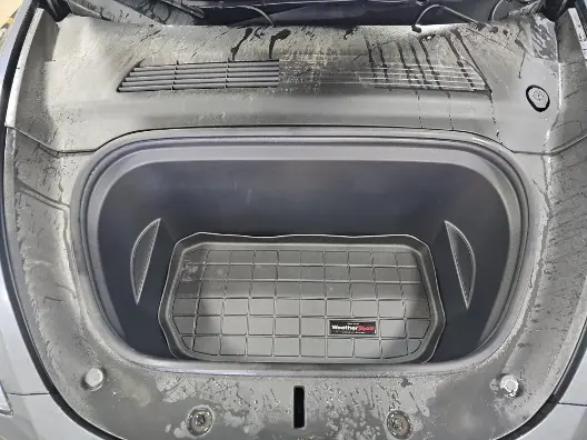 Florida Fine Cars - Used TESLA MODEL Y 2021 MARGATE LONG RANGE