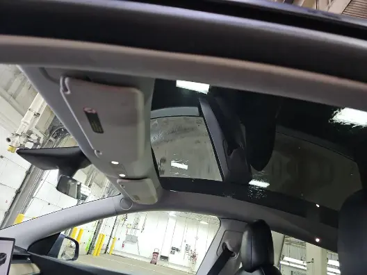 Florida Fine Cars - Used TESLA MODEL Y 2021 MARGATE LONG RANGE