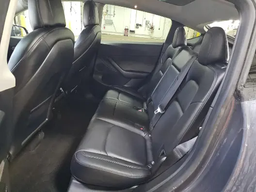 Florida Fine Cars - Used TESLA MODEL Y 2021 MARGATE LONG RANGE